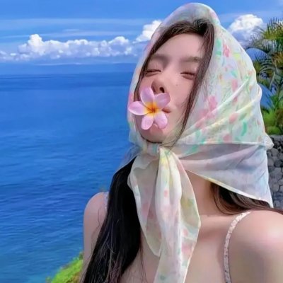 热带复眼