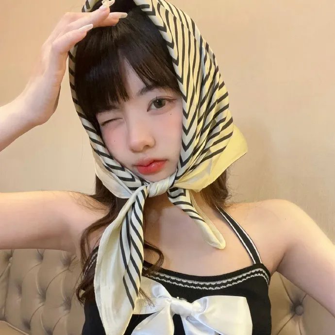 打开门